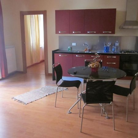 Panormus Home&Apartaments Palermo Buitenkant foto