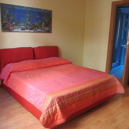 Panormus Home&Apartaments Palermo Buitenkant foto