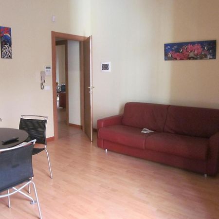 Panormus Home&Apartaments Palermo Buitenkant foto