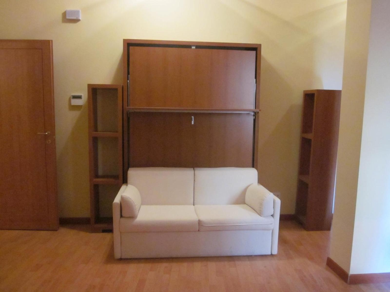 Panormus Home&Apartaments Palermo Buitenkant foto