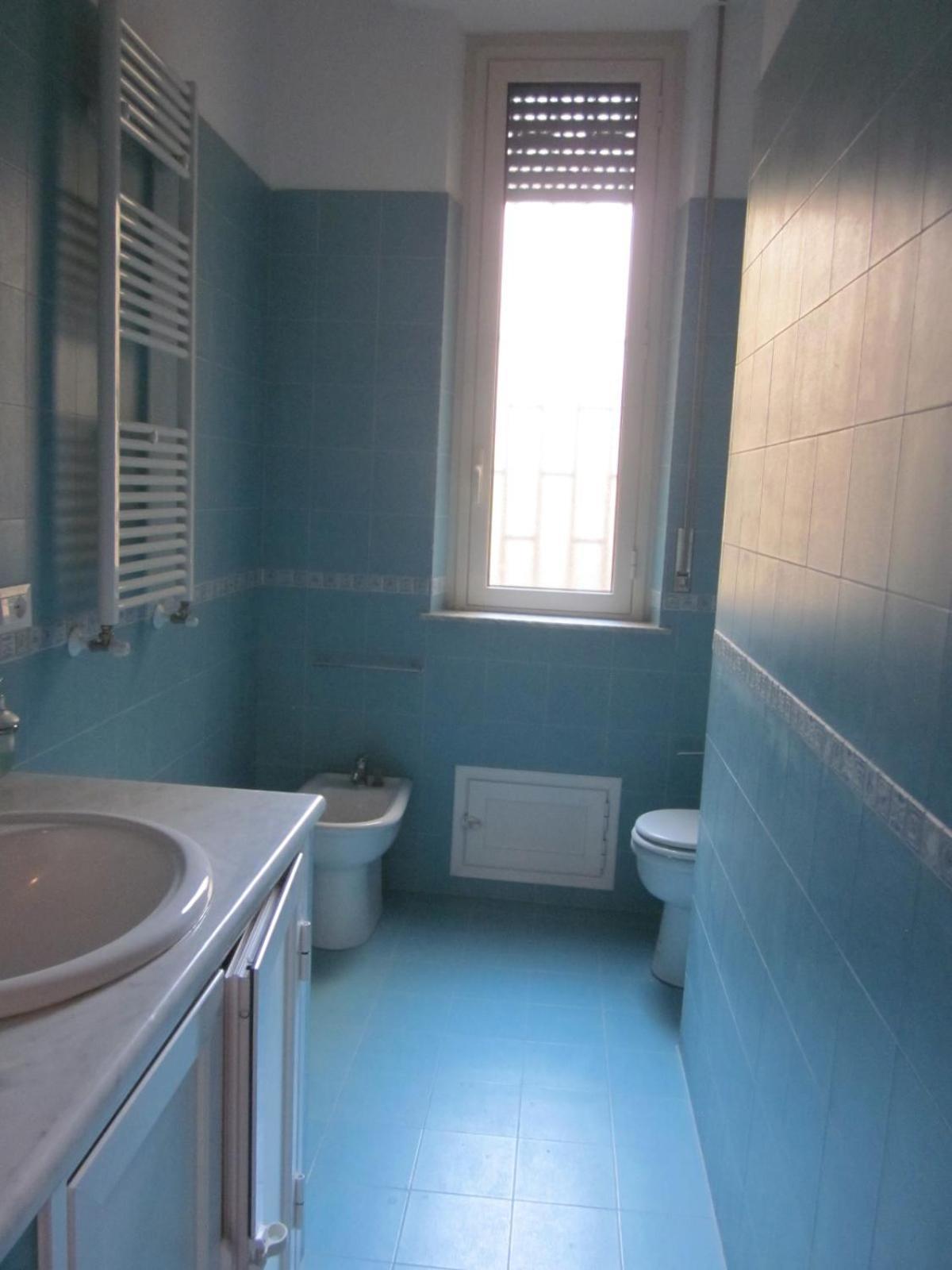 Panormus Home&Apartaments Palermo Buitenkant foto
